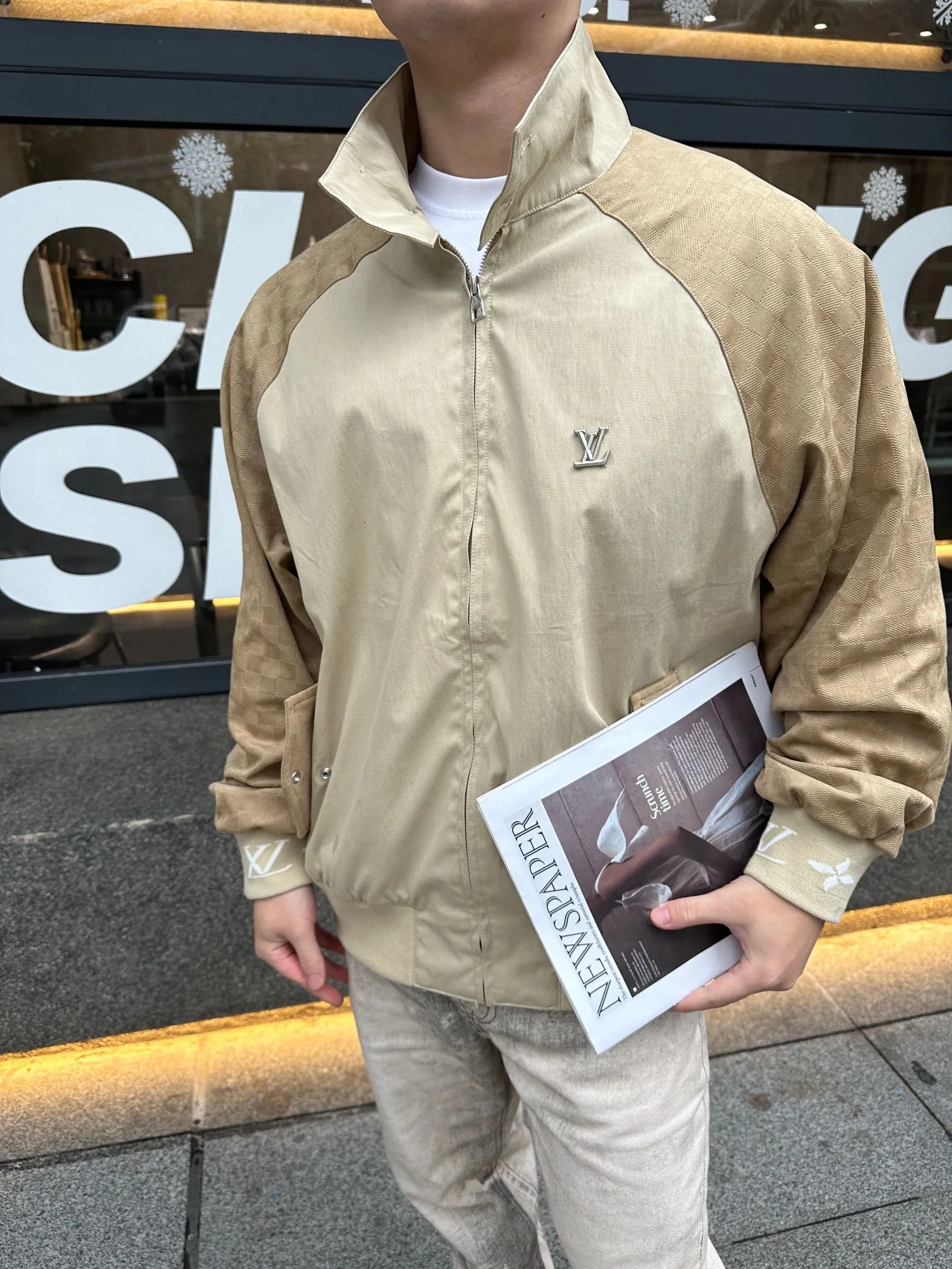 Model picture